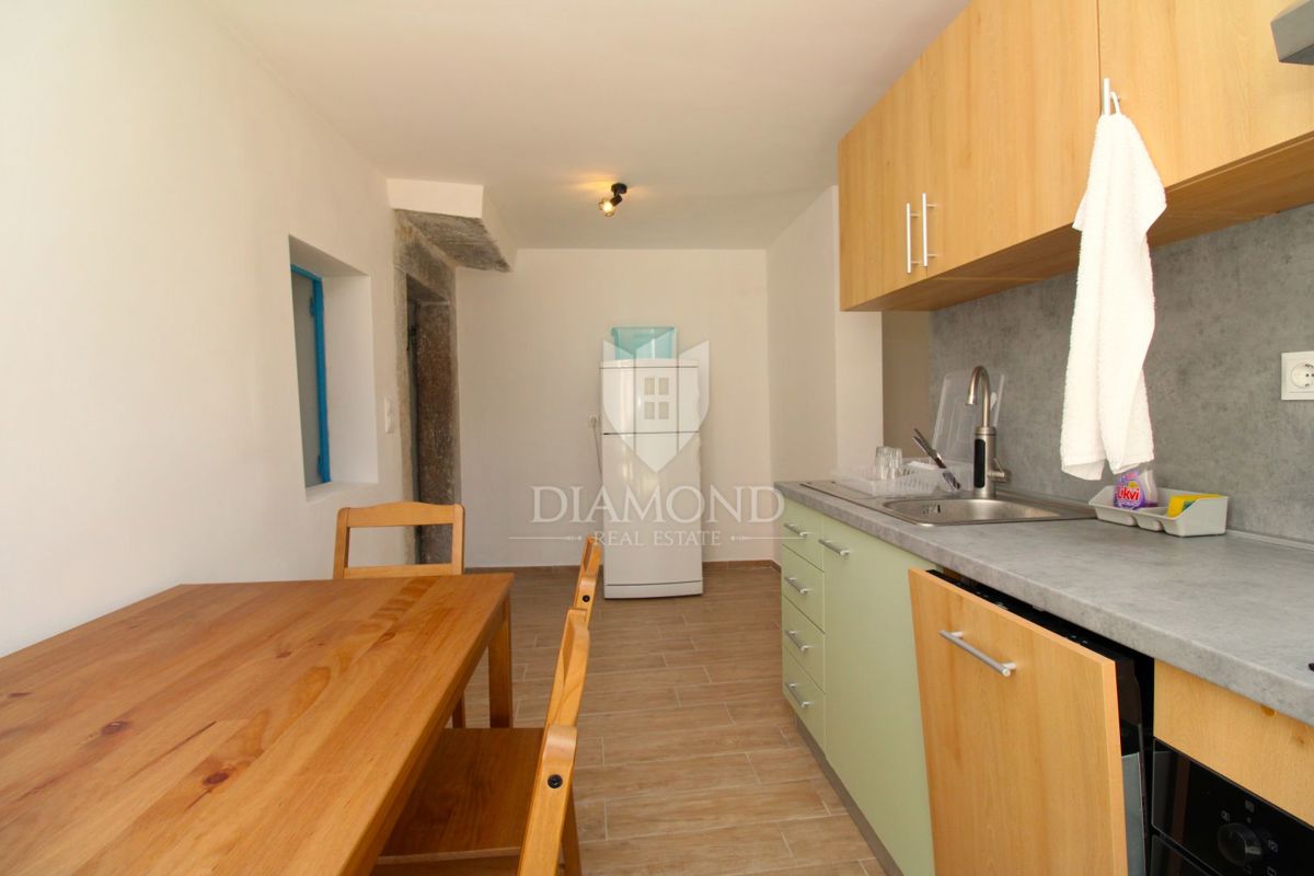 Casa Milohnići, Krk, 200m2