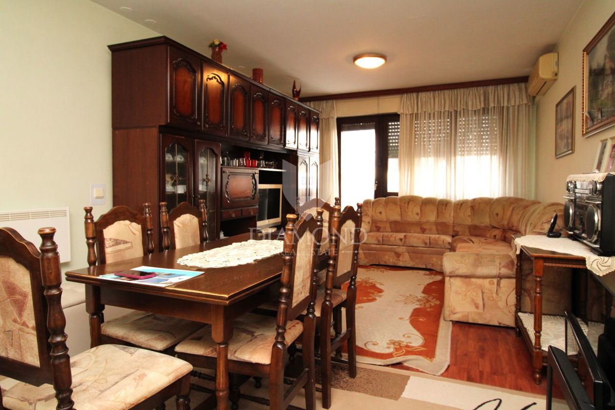 Appartamento Podmurvice, Rijeka, 64m2