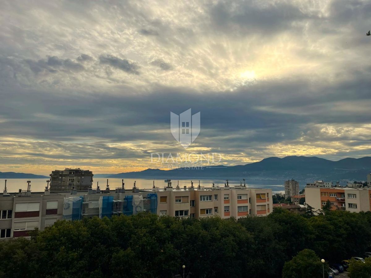Appartamento Podmurvice, Rijeka, 64m2