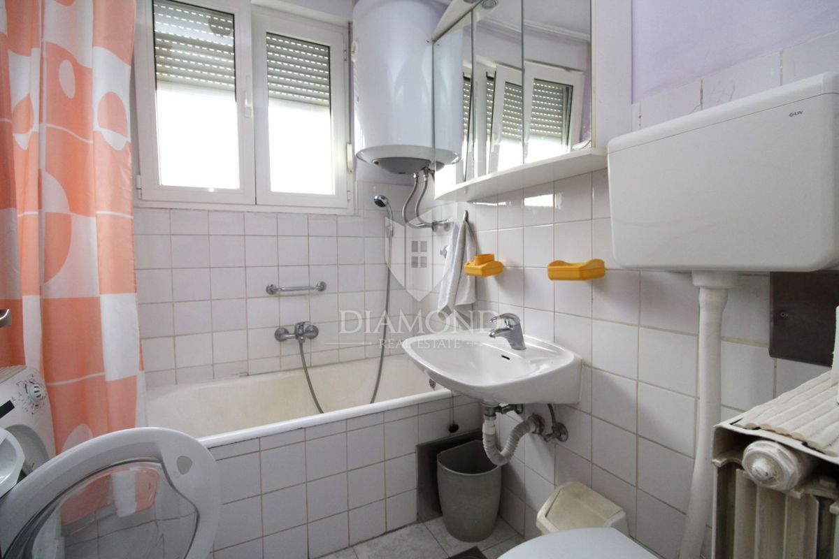 Appartamento Podmurvice, Rijeka, 64m2