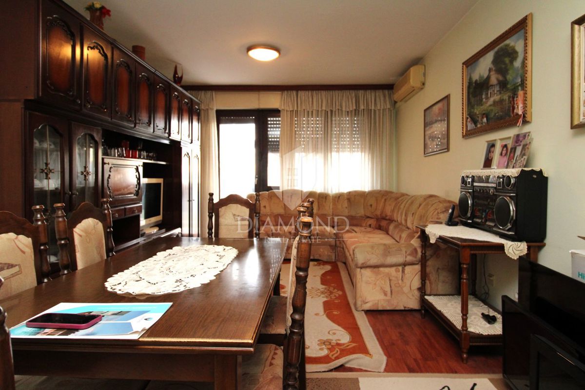 Appartamento Podmurvice, Rijeka, 64m2