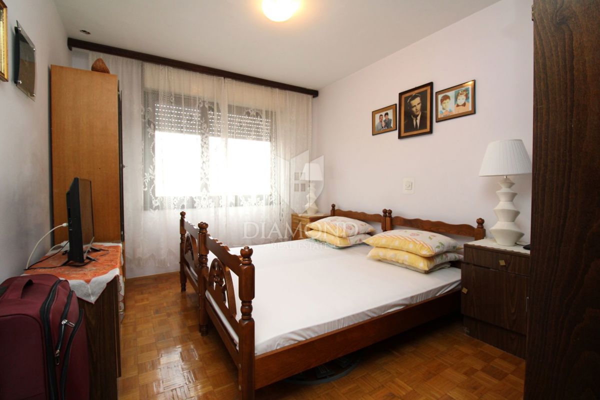 Appartamento Podmurvice, Rijeka, 64m2