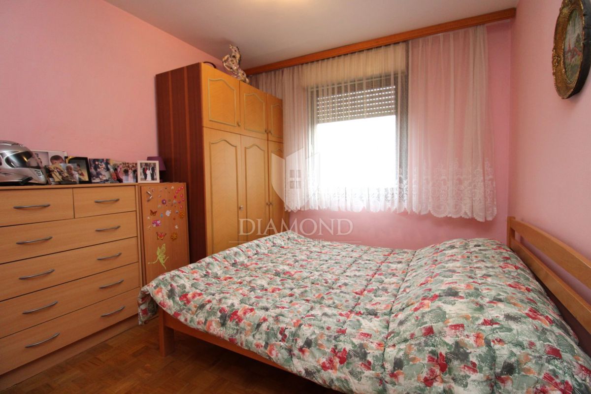 Appartamento Podmurvice, Rijeka, 64m2