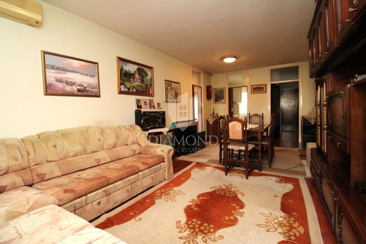 Appartamento Podmurvice, Rijeka, 64m2