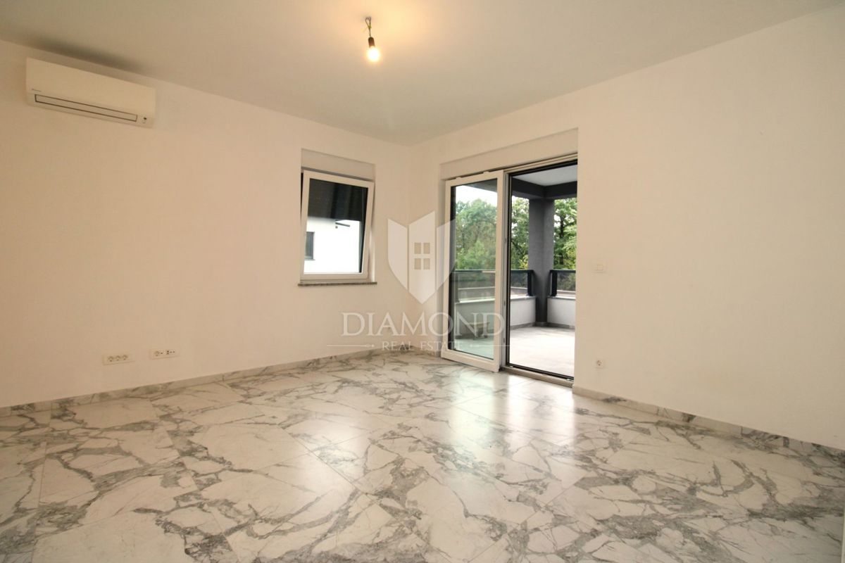 Appartamento Jurdani, Matulji, 75m2