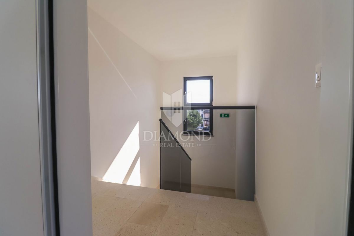 Medolino - appartamento nuovo di qualità con ampia terrazza