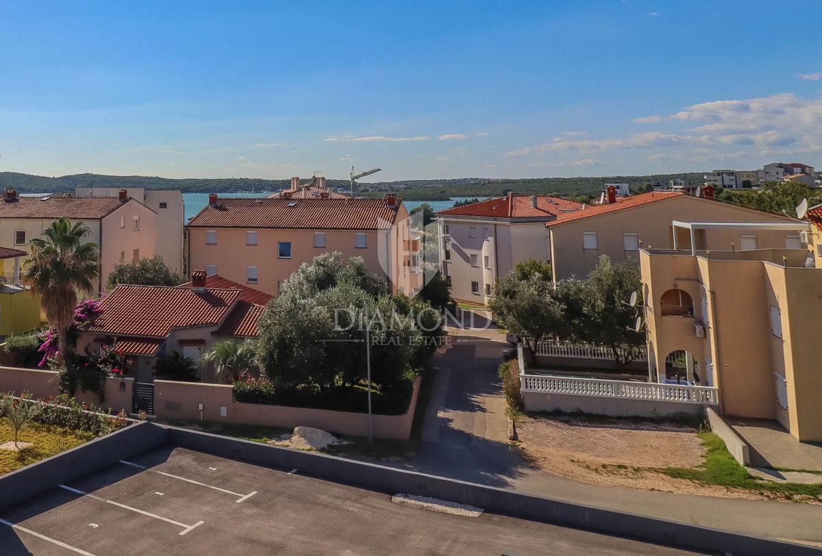 Medolino - appartamento nuovo di qualità con ampia terrazza