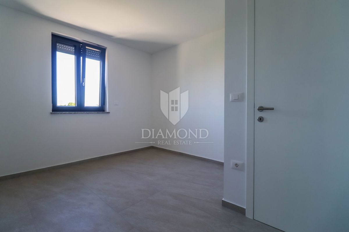 Medolino - appartamento nuovo di qualità con ampia terrazza