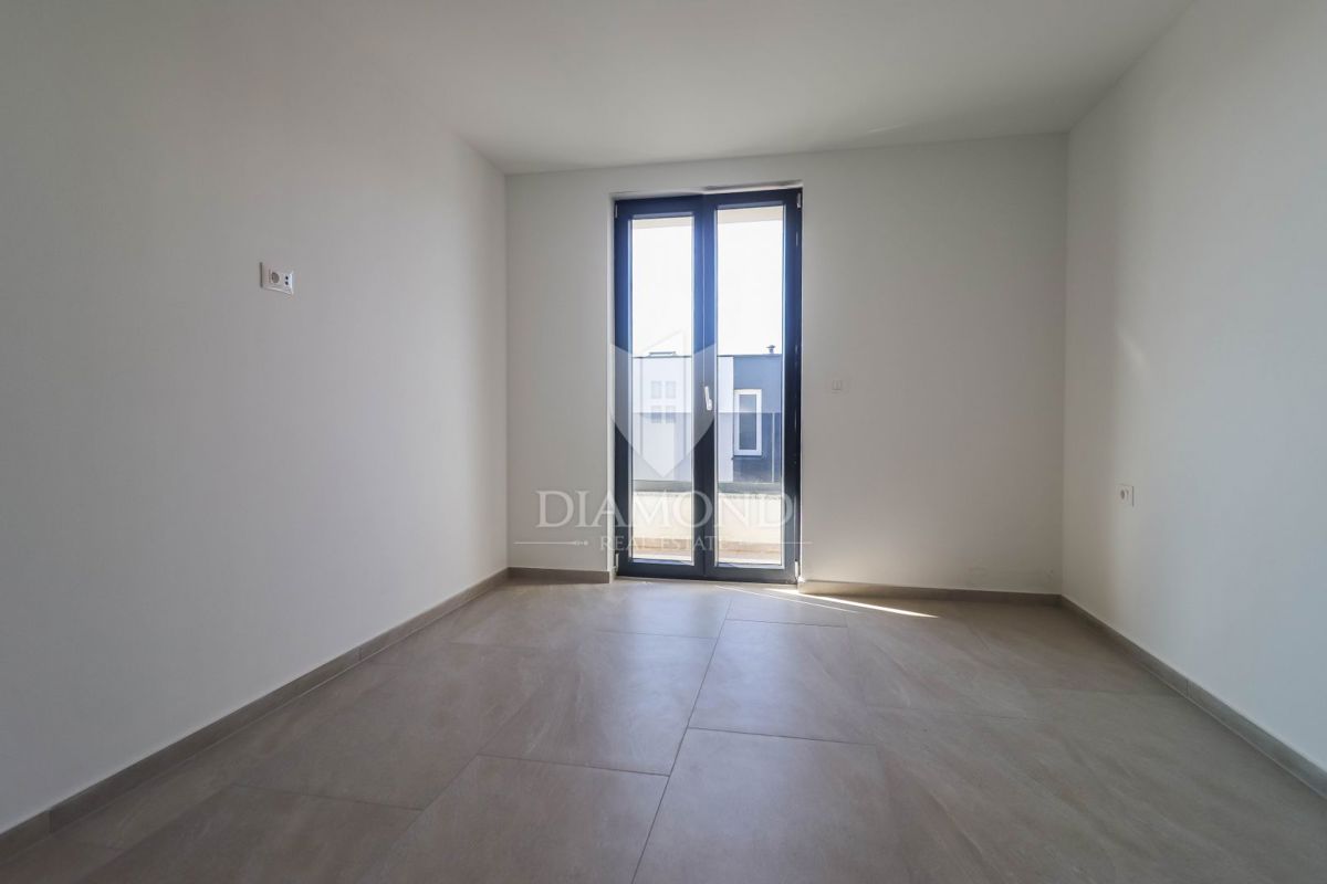 Medolino - appartamento nuovo di qualità con ampia terrazza