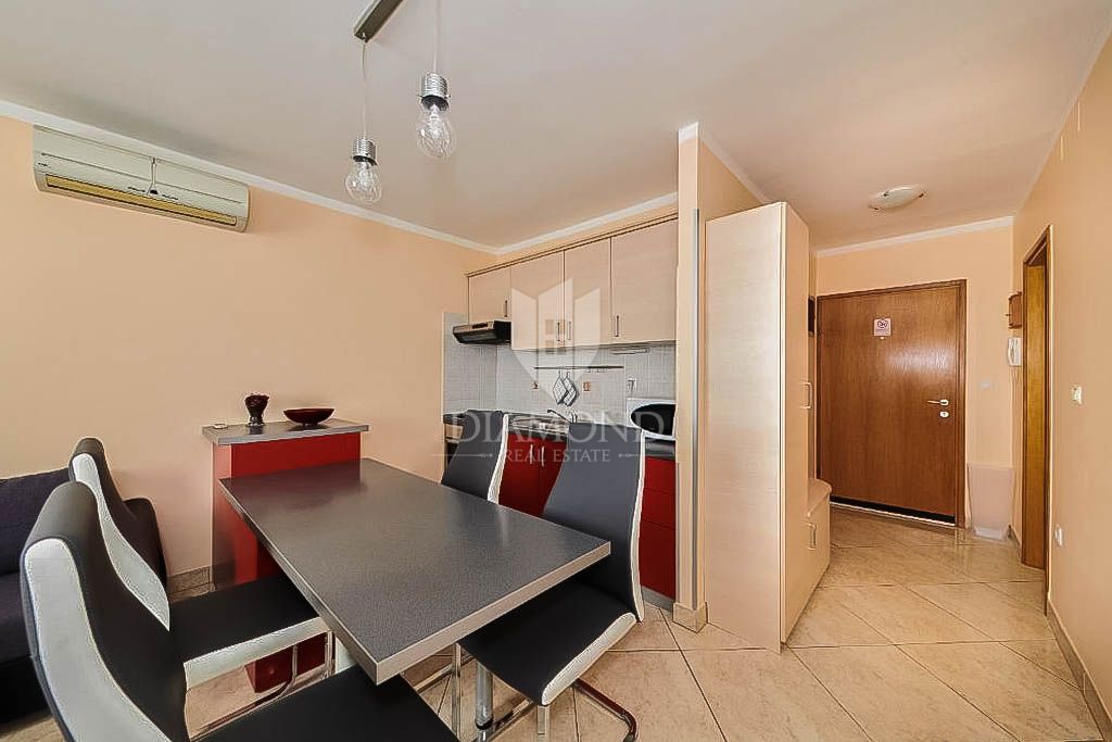 Umago, splendido appartamento a soli 300 metri dal centro città e dal mare!