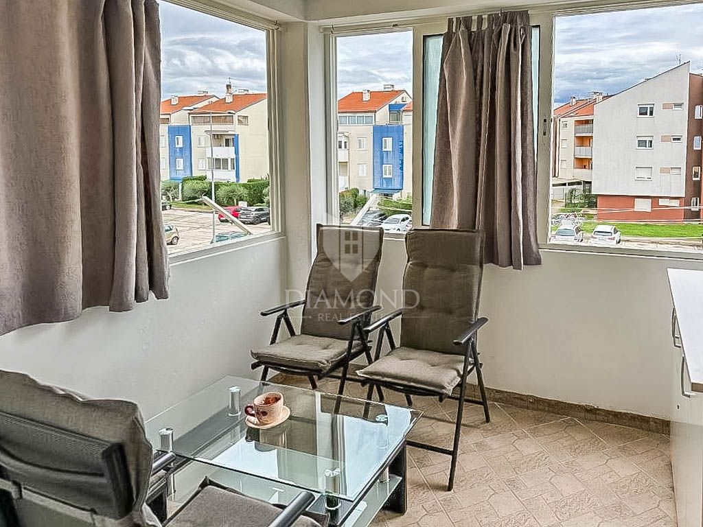 Umago, splendido appartamento a soli 300 metri dal centro città e dal mare!