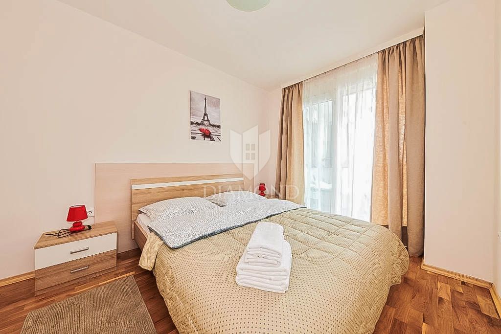 Umago, splendido appartamento a soli 300 metri dal centro città e dal mare!