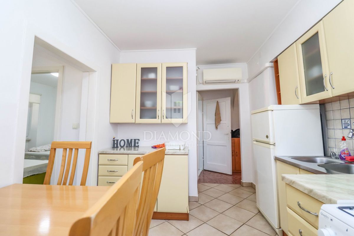 Appartamento Centar, Pula, 44m2