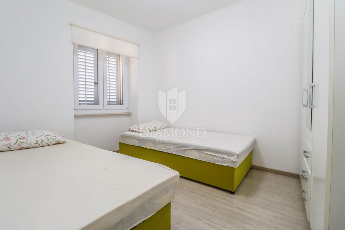 Appartamento Centar, Pula, 44m2