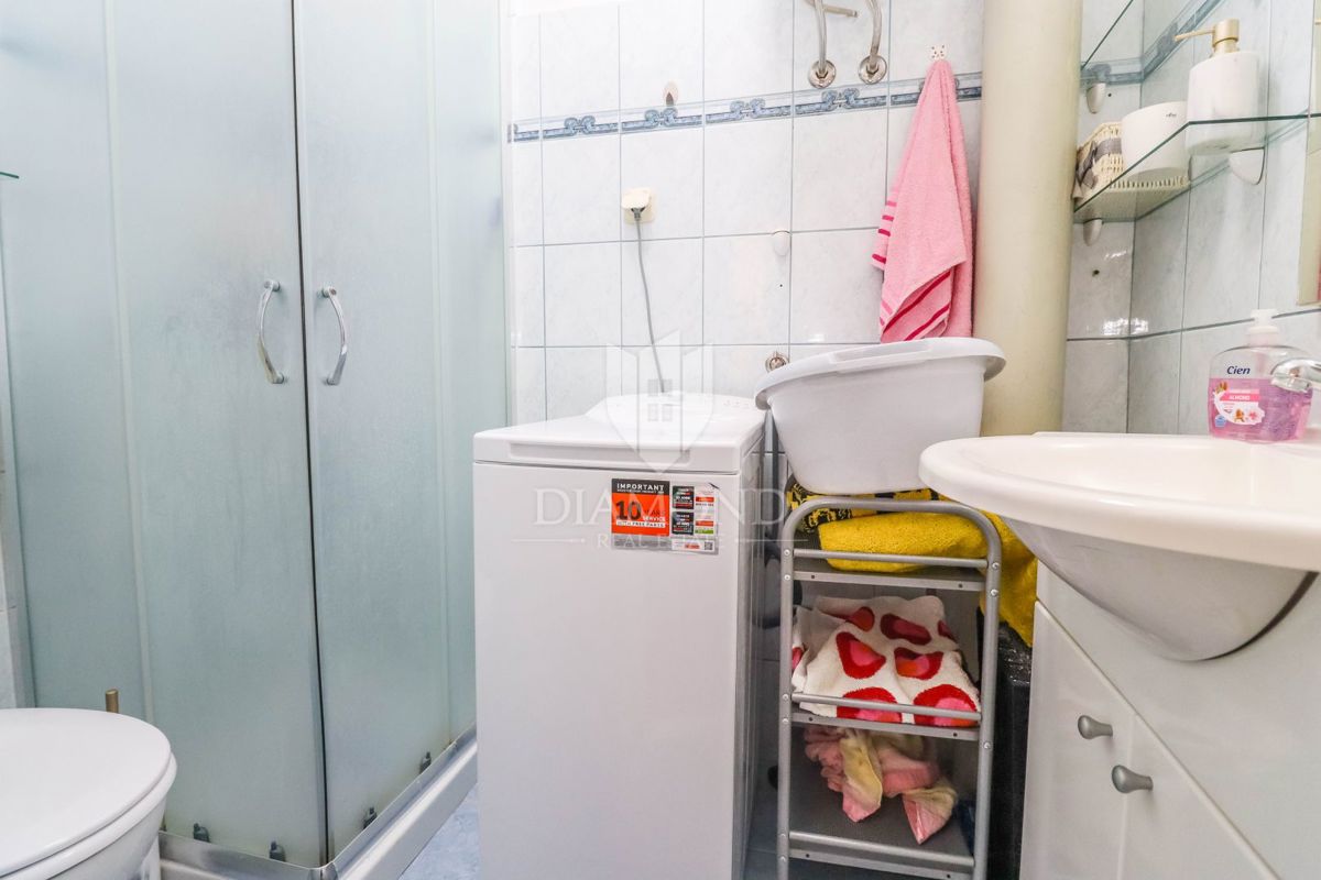 Appartamento Centar, Pula, 44m2