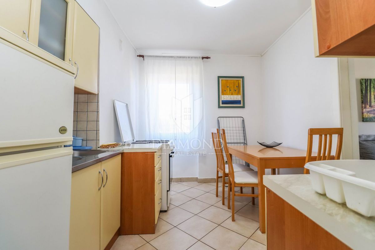 Appartamento Centar, Pula, 44m2