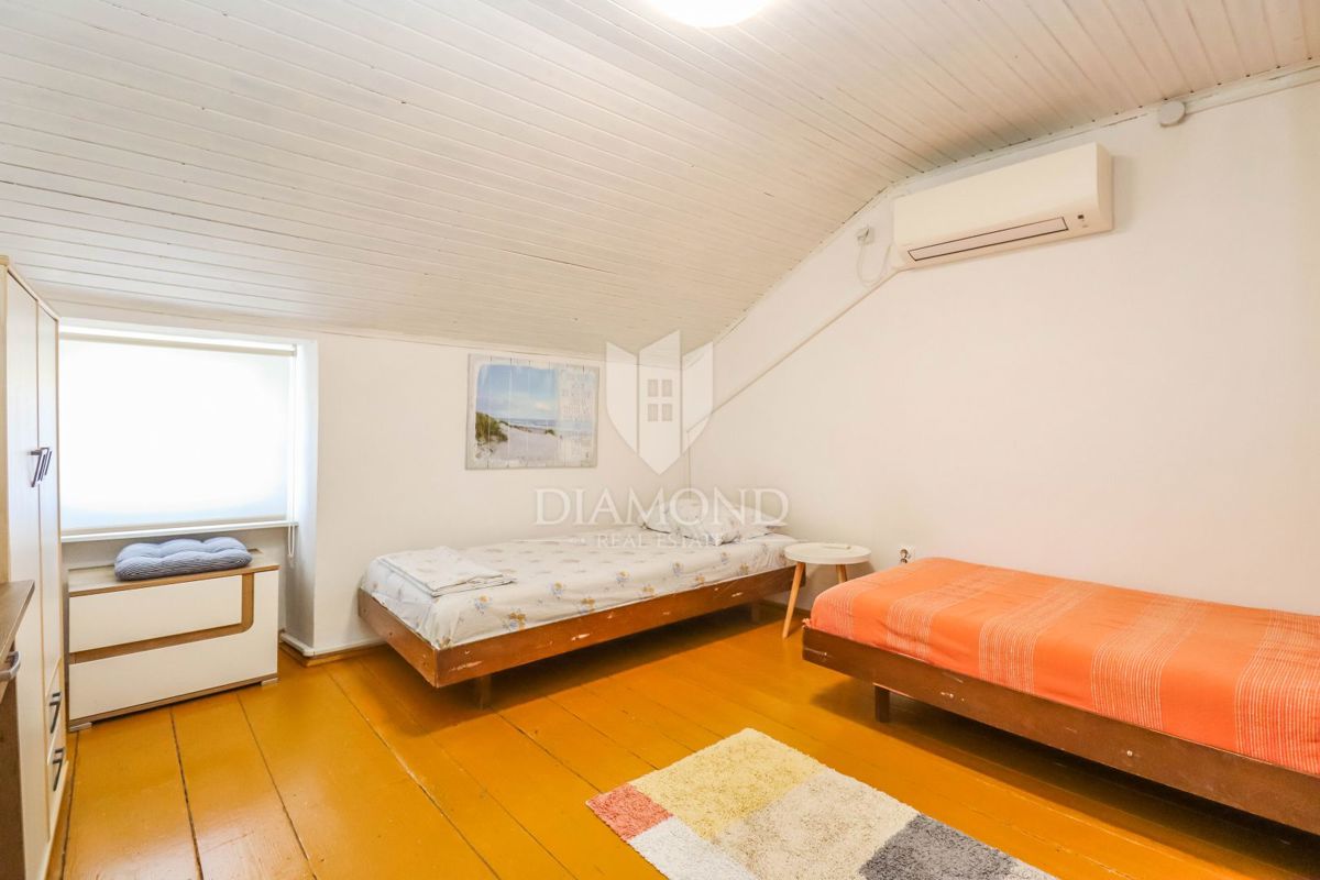 Appartamento Centar, Pula, 44m2