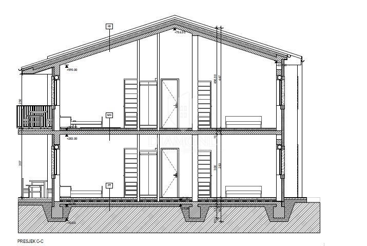 Rovinjsko Selo, dintorni, comfort moderno in un ambiente verde