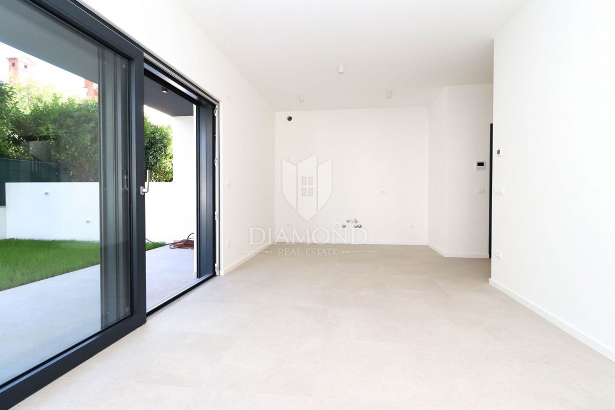 Appartamento Premantura, Medulin, 98,90m2