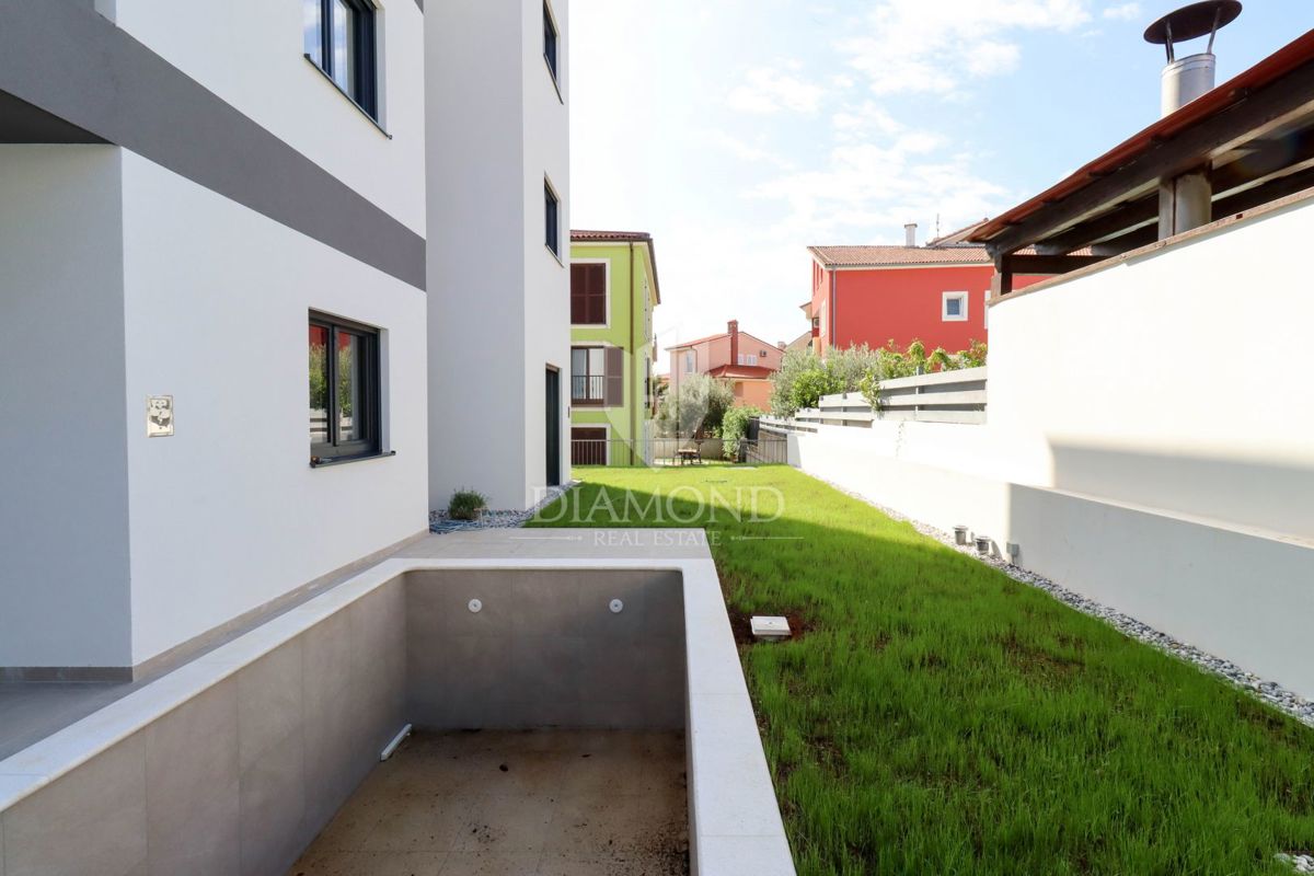 Appartamento Premantura, Medulin, 98,90m2