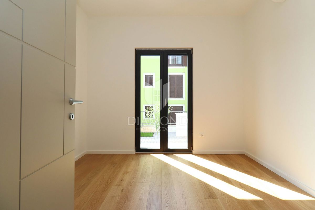 Appartamento Premantura, Medulin, 98,90m2