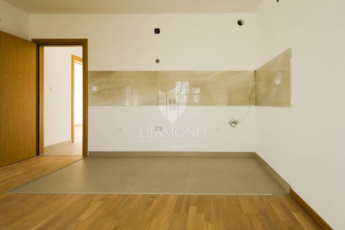 Appartamento Prozorje, Dugo Selo - Okolica, 75m2