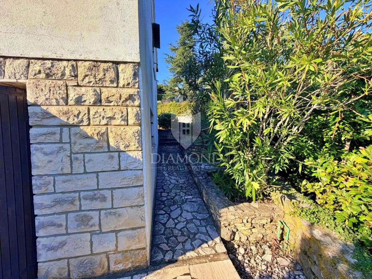 Casa Sveta Marina, Raša, 135m2