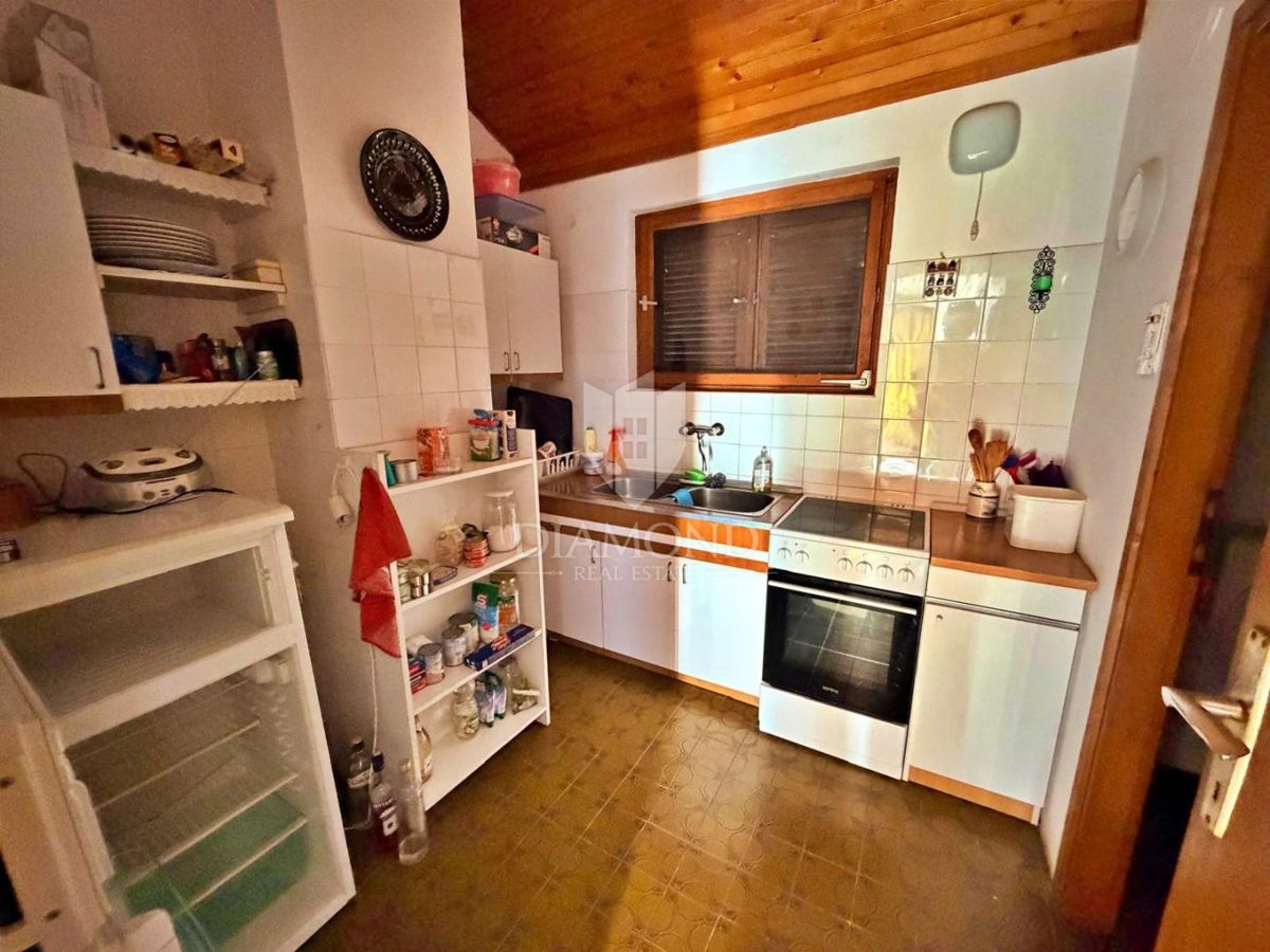 Casa Sveta Marina, Raša, 135m2