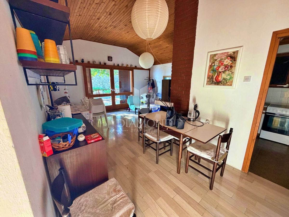 Casa Sveta Marina, Raša, 135m2