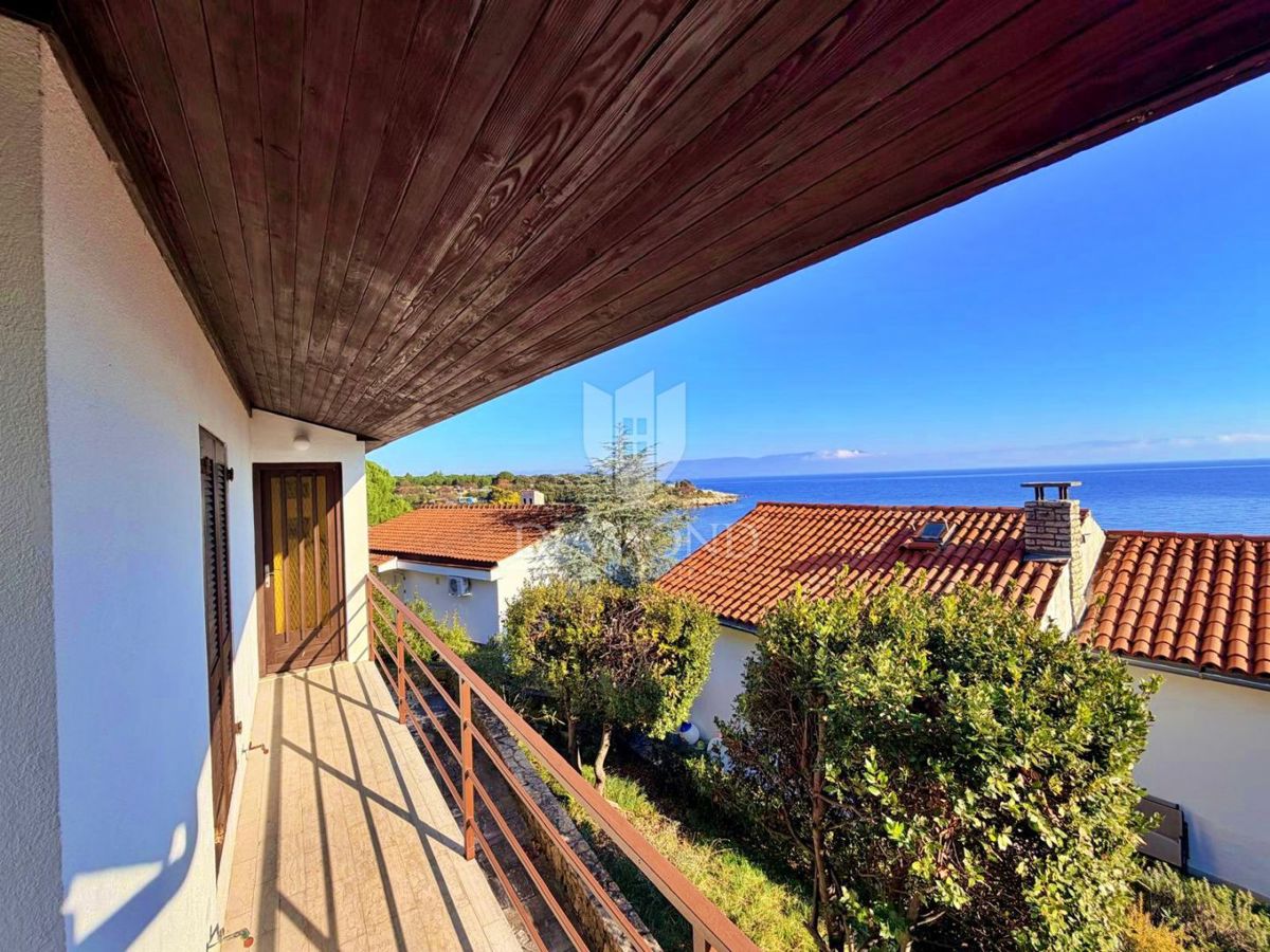 Casa Sveta Marina, Raša, 135m2