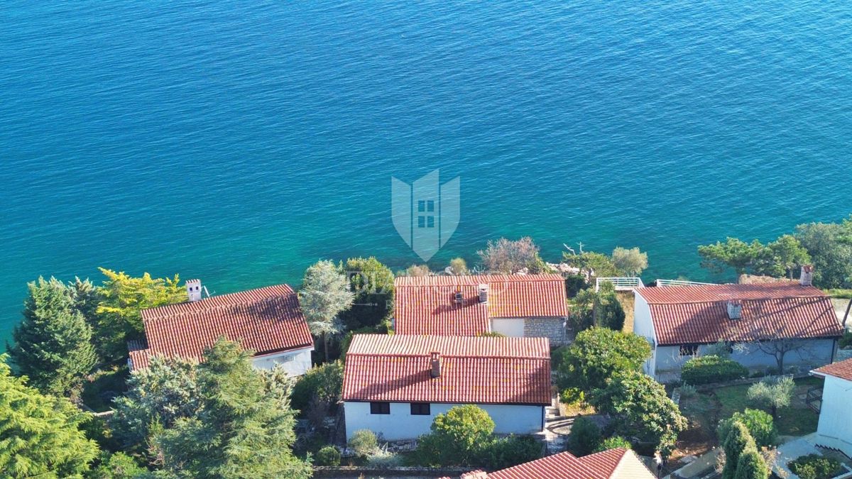 Casa Sveta Marina, Raša, 135m2