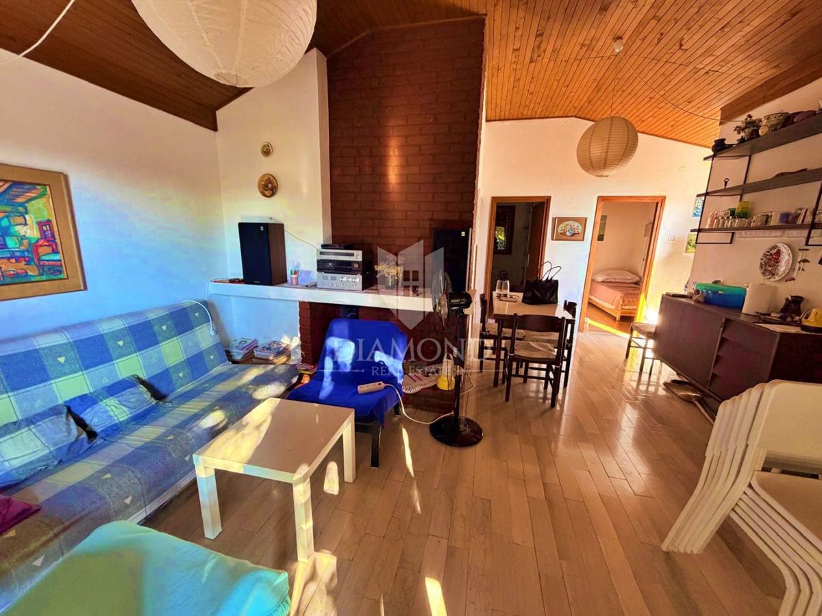 Casa Sveta Marina, Raša, 135m2