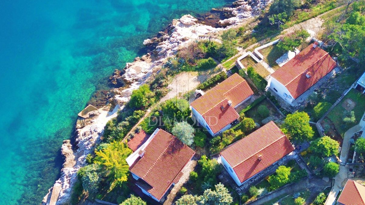 Casa Sveta Marina, Raša, 135m2