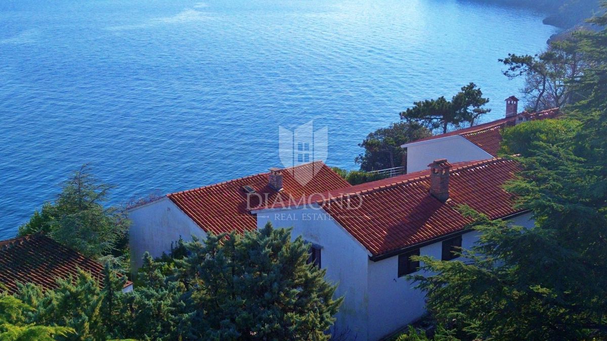 Casa Sveta Marina, Raša, 135m2