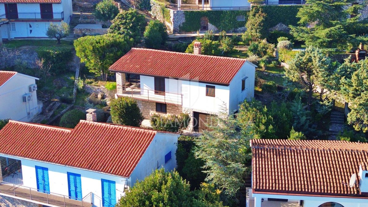 Casa Sveta Marina, Raša, 135m2