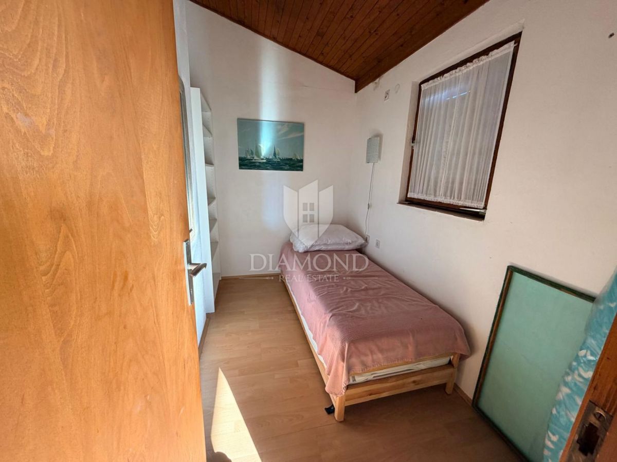 Casa Sveta Marina, Raša, 135m2