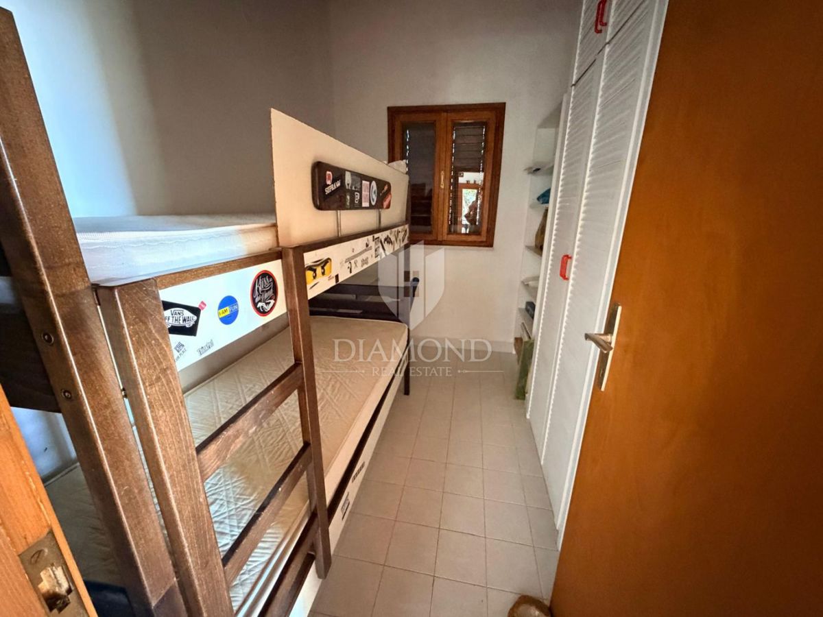 Casa Sveta Marina, Raša, 135m2