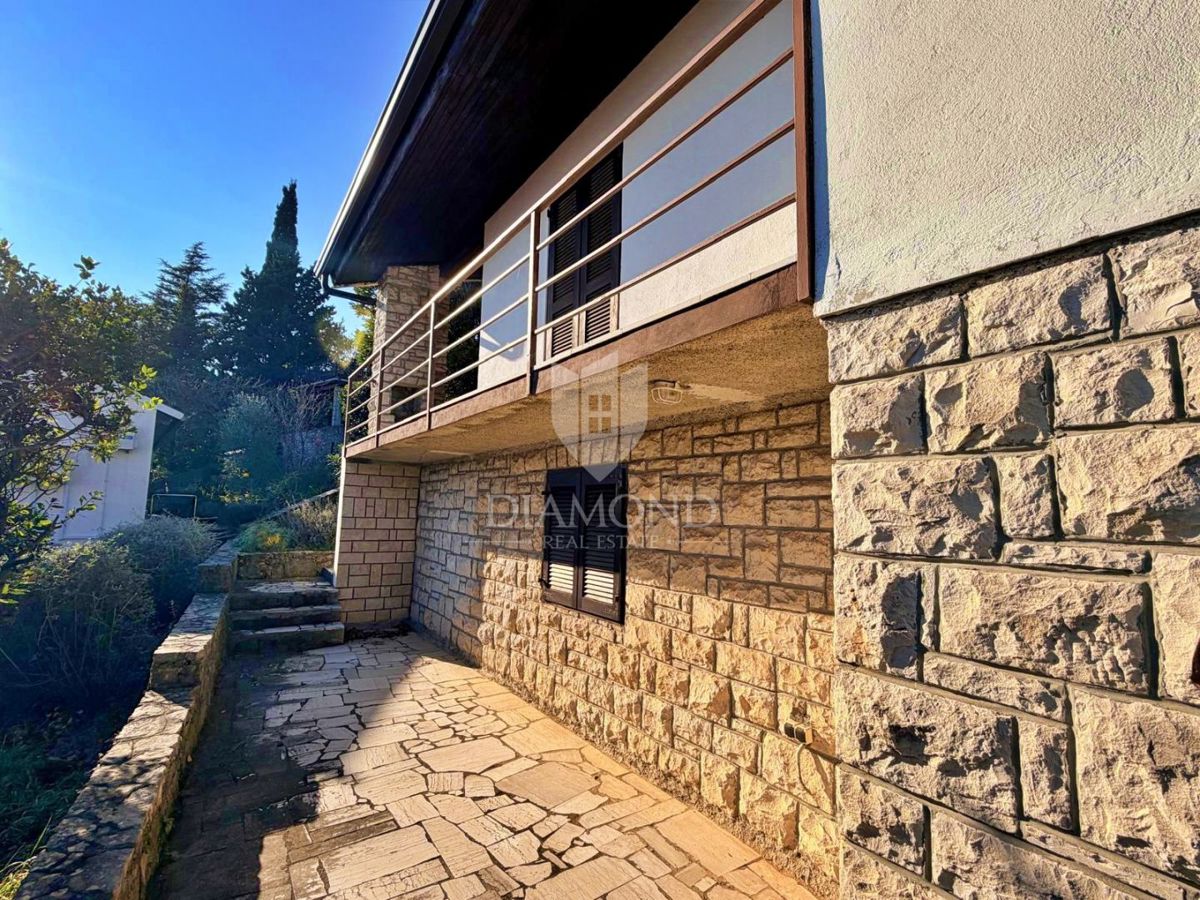 Casa Sveta Marina, Raša, 135m2