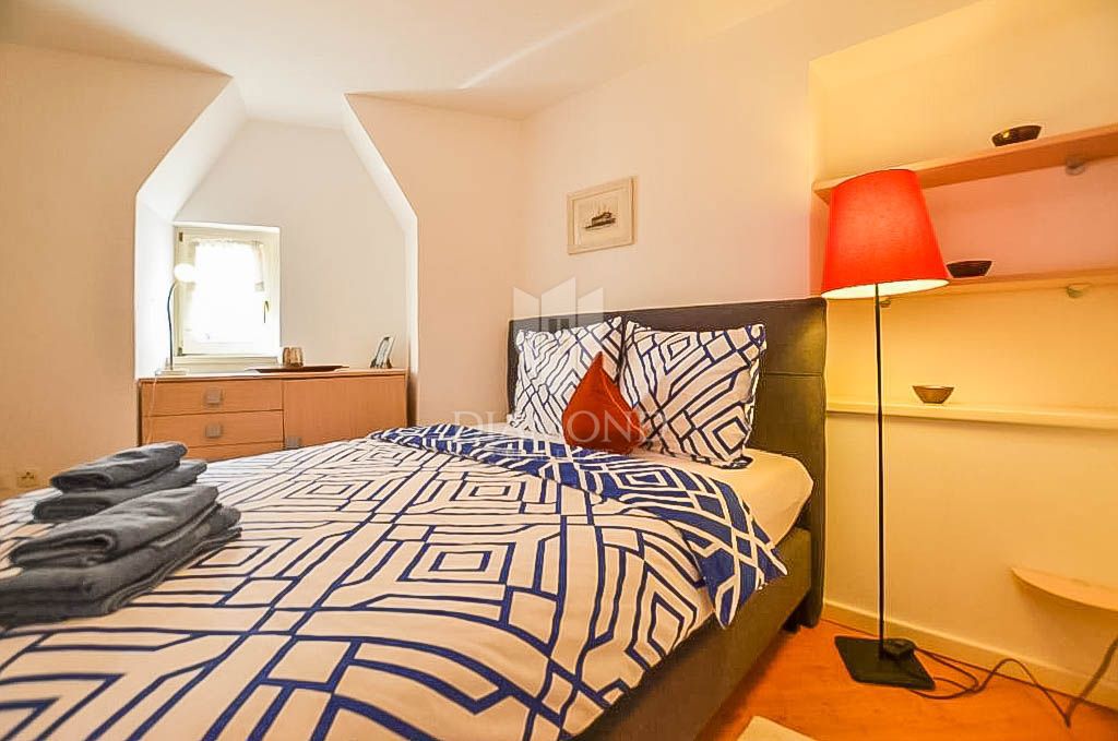 Rovigno! Centro! Appartamento con vista mare!