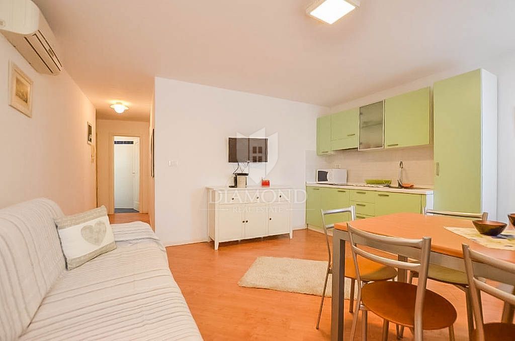 Rovigno! Centro! Appartamento con vista mare!