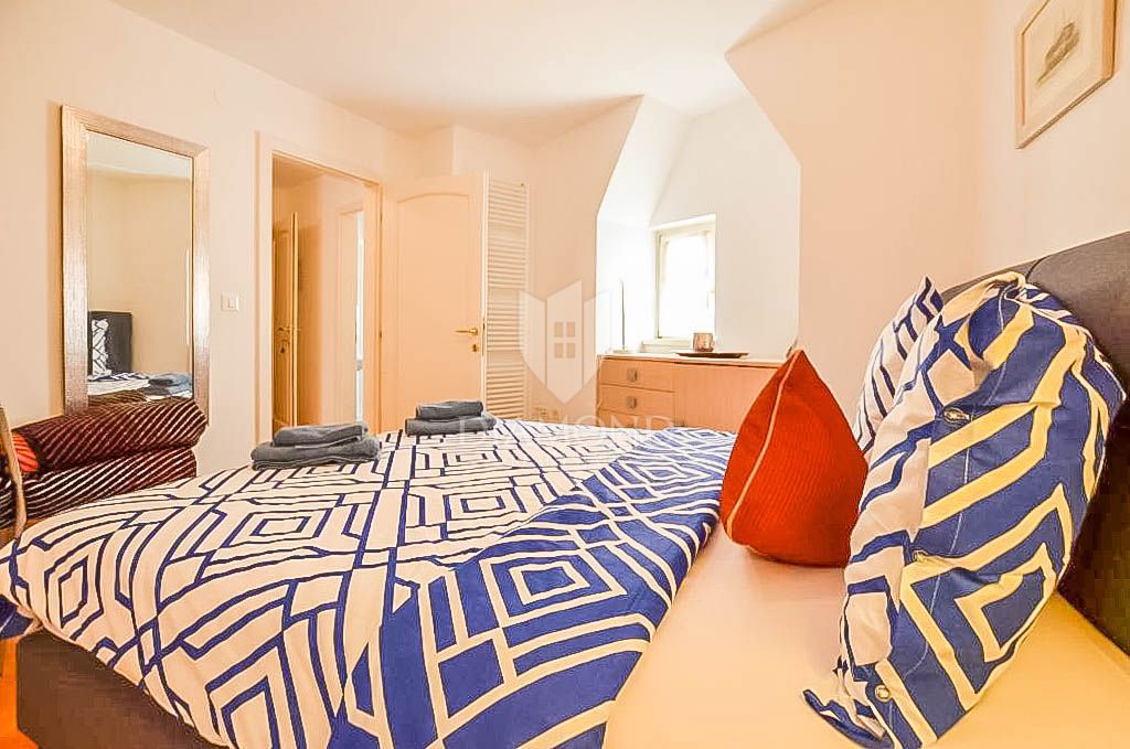 Rovigno! Centro! Appartamento con vista mare!