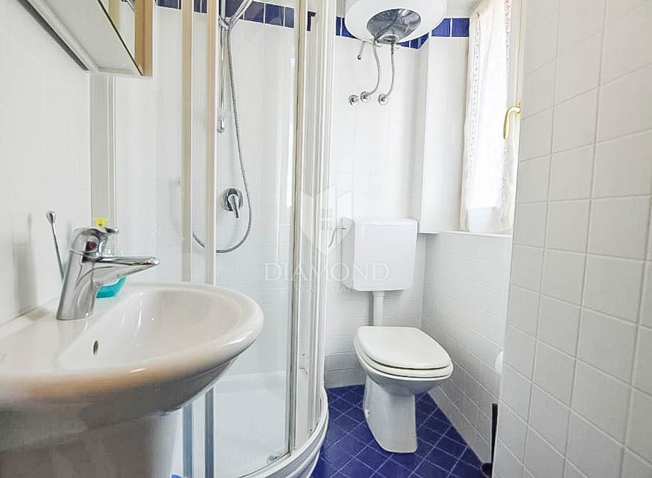 Rovigno! Centro! Appartamento con vista mare!