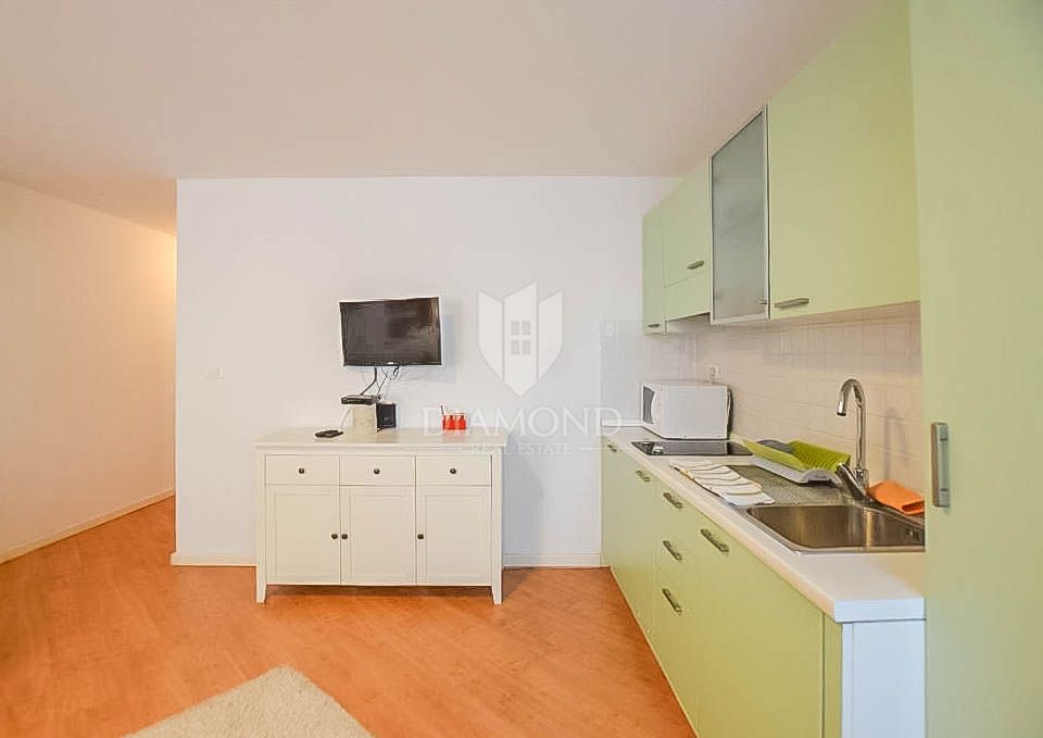 Rovigno! Centro! Appartamento con vista mare!