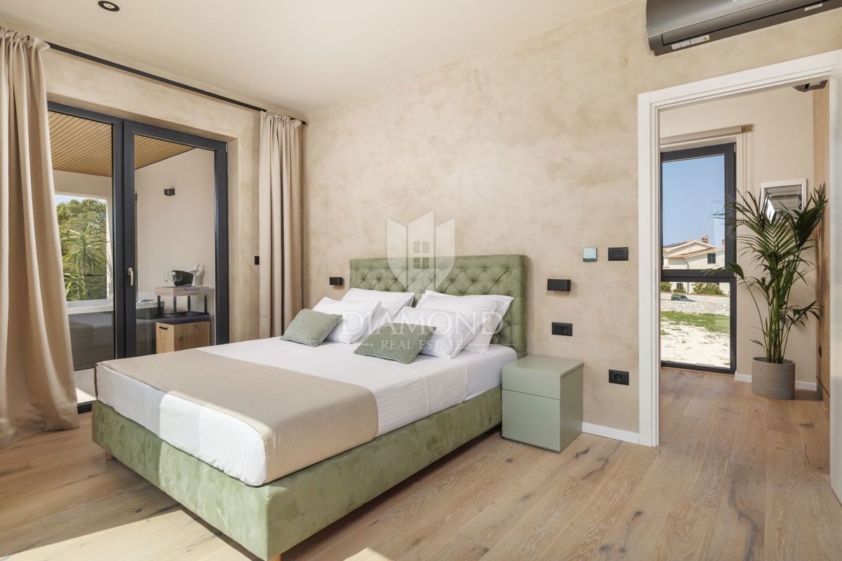 BELLISSIMA CASA MODERNA CON VISTA PANORAMICA