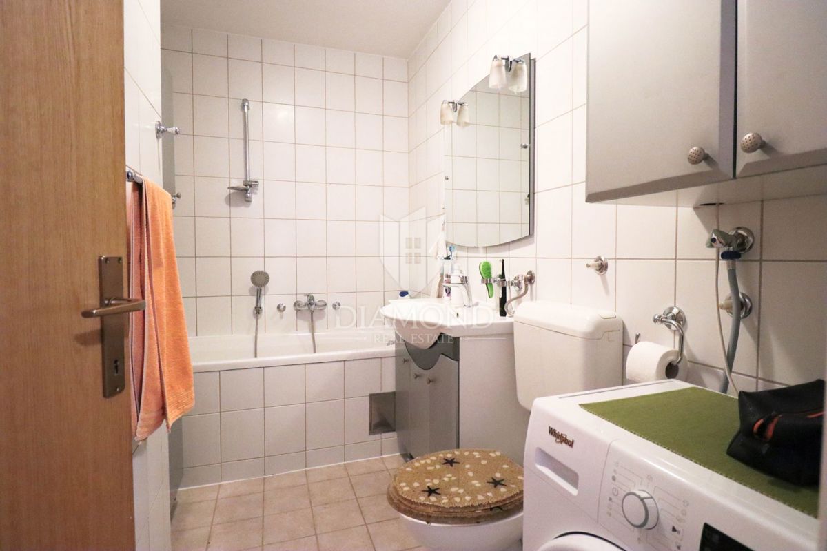 Zagabria, Spansko! Appartamento di tre stanze!