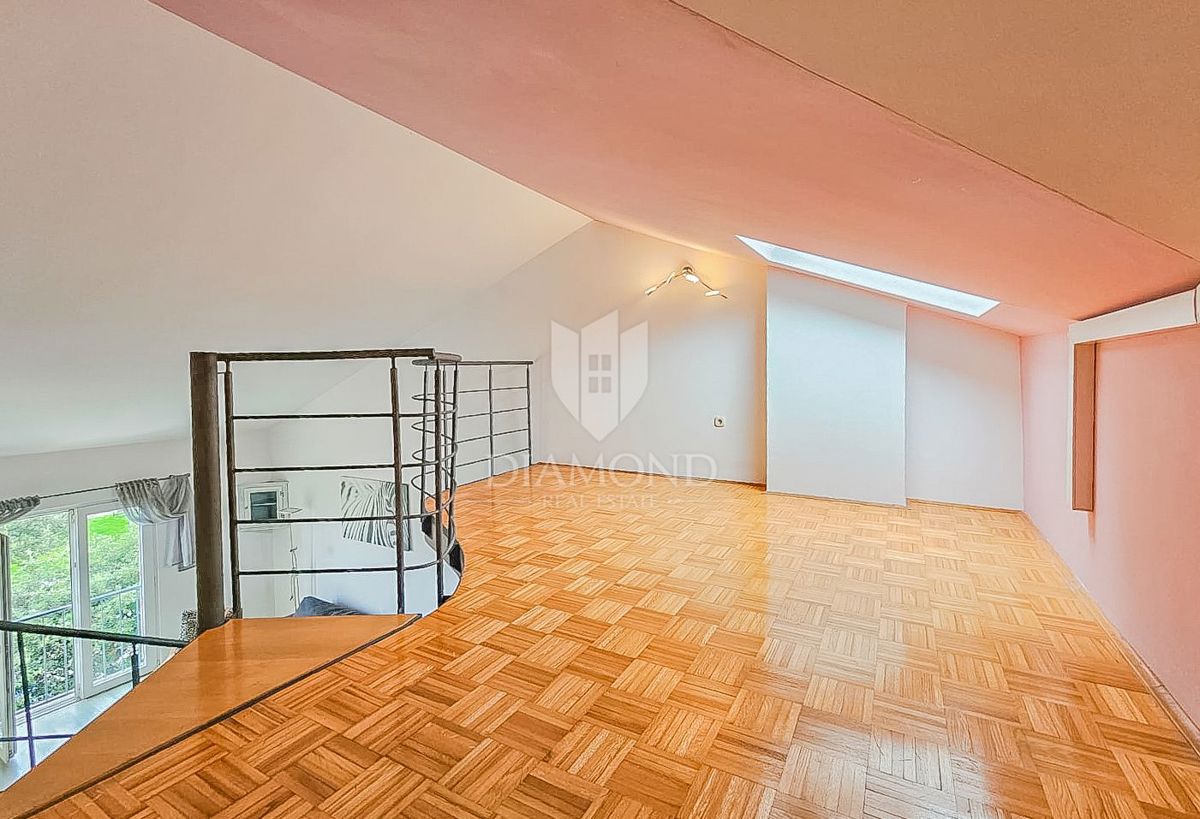 Umago, appartamento a 250 m dal mare e dal centro città!