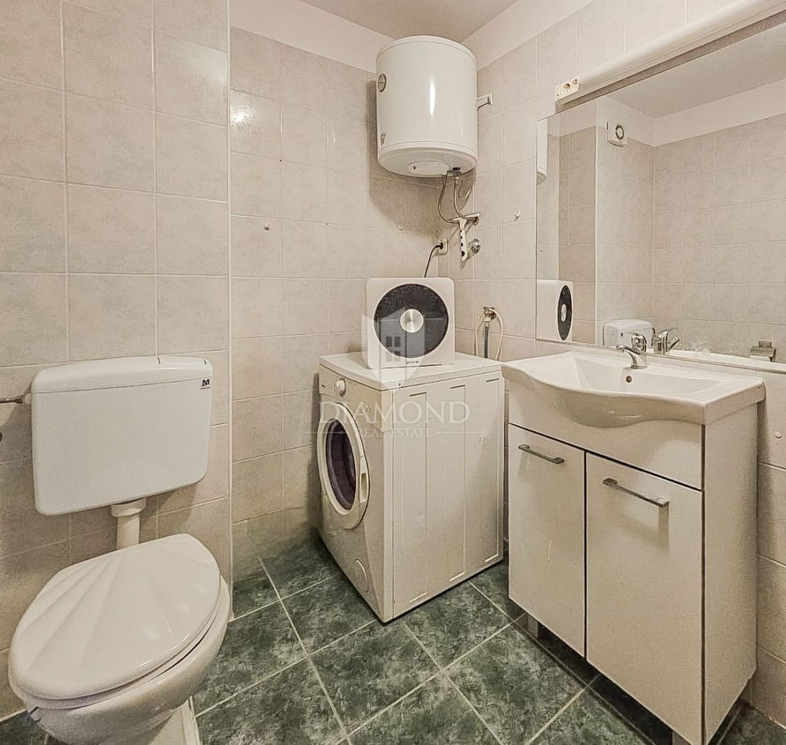 Umago, appartamento a 250 m dal mare e dal centro città!