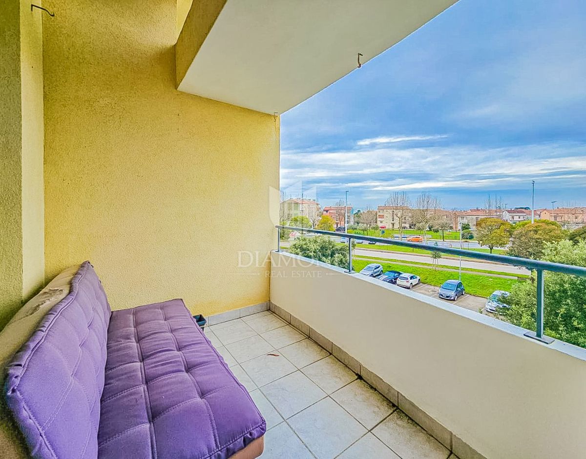 Umago, appartamento a 250 m dal mare e dal centro città!