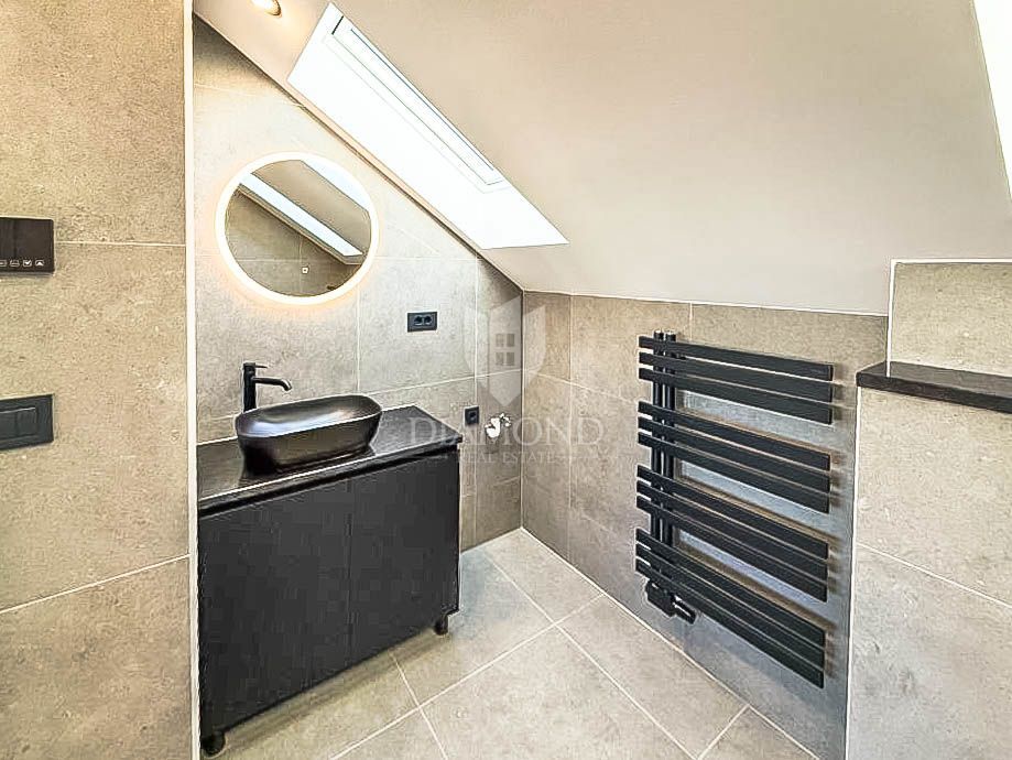 Appartamento Maksimir, 54m2