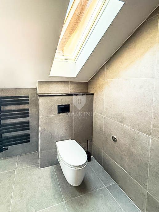 Appartamento Maksimir, 54m2